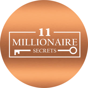 11 Millionaire Secrets / Ken Van Liew