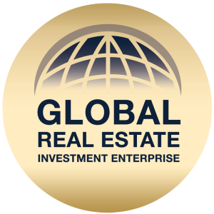 Global Real Estate Investment Enterprise / Ken Van Liew
