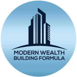Modern Wealth Building Formula / Ken Van Liew